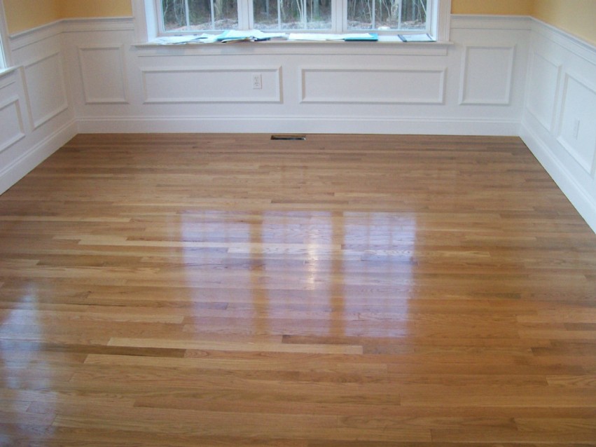 shinyfloors